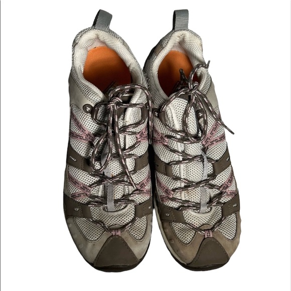 Merrell Siren Sport Elephant Pink Hiking Trail Shoes J13888 Women’s Size… - Picture 2 of 16